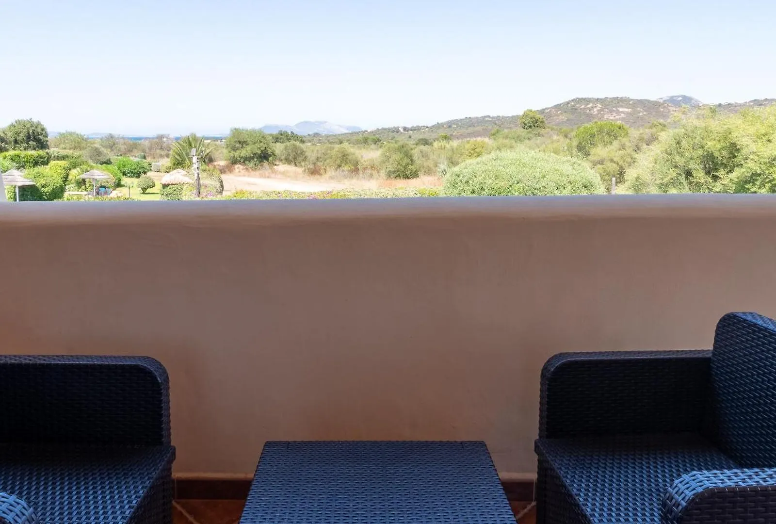 Hotel Sa Pedra Murta Maria