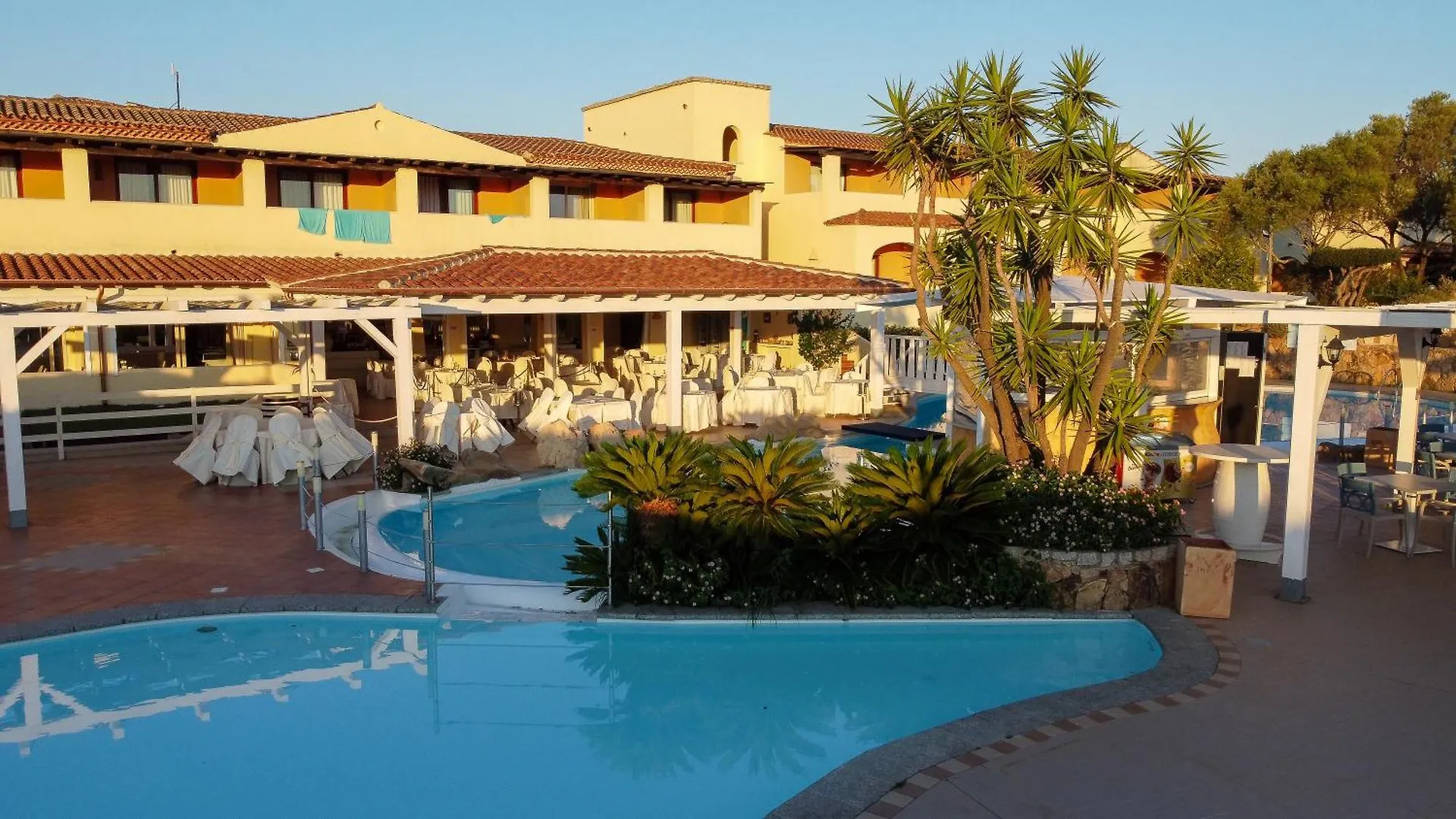 Hotel Sa Pedra Murta Maria