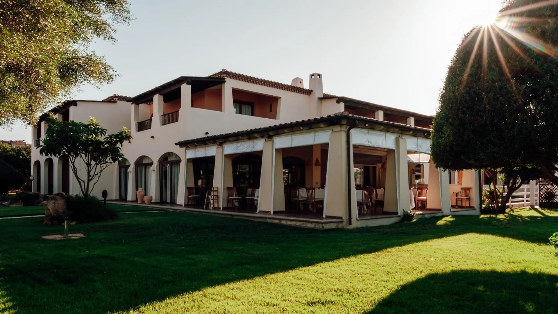 Hotel Sa Pedra Murta Maria