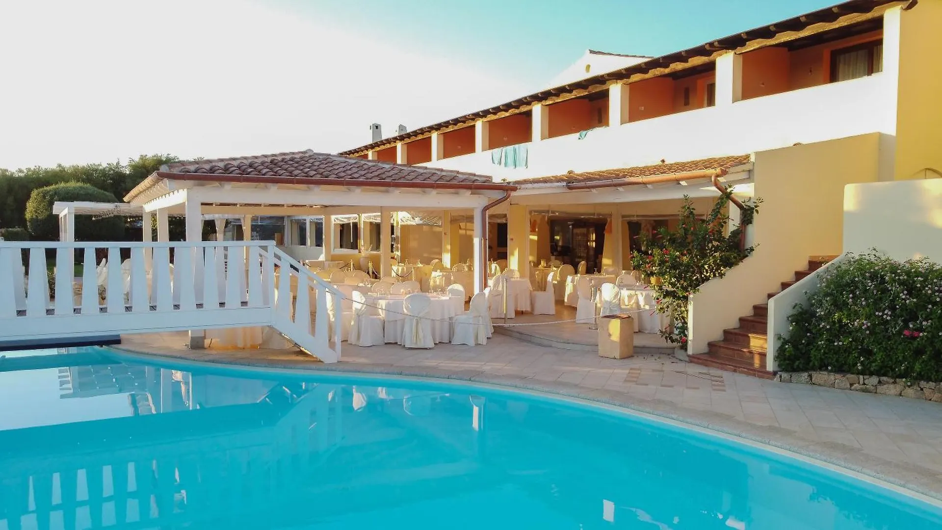 ****  Hotel Sa Pedra Murta Maria Italia