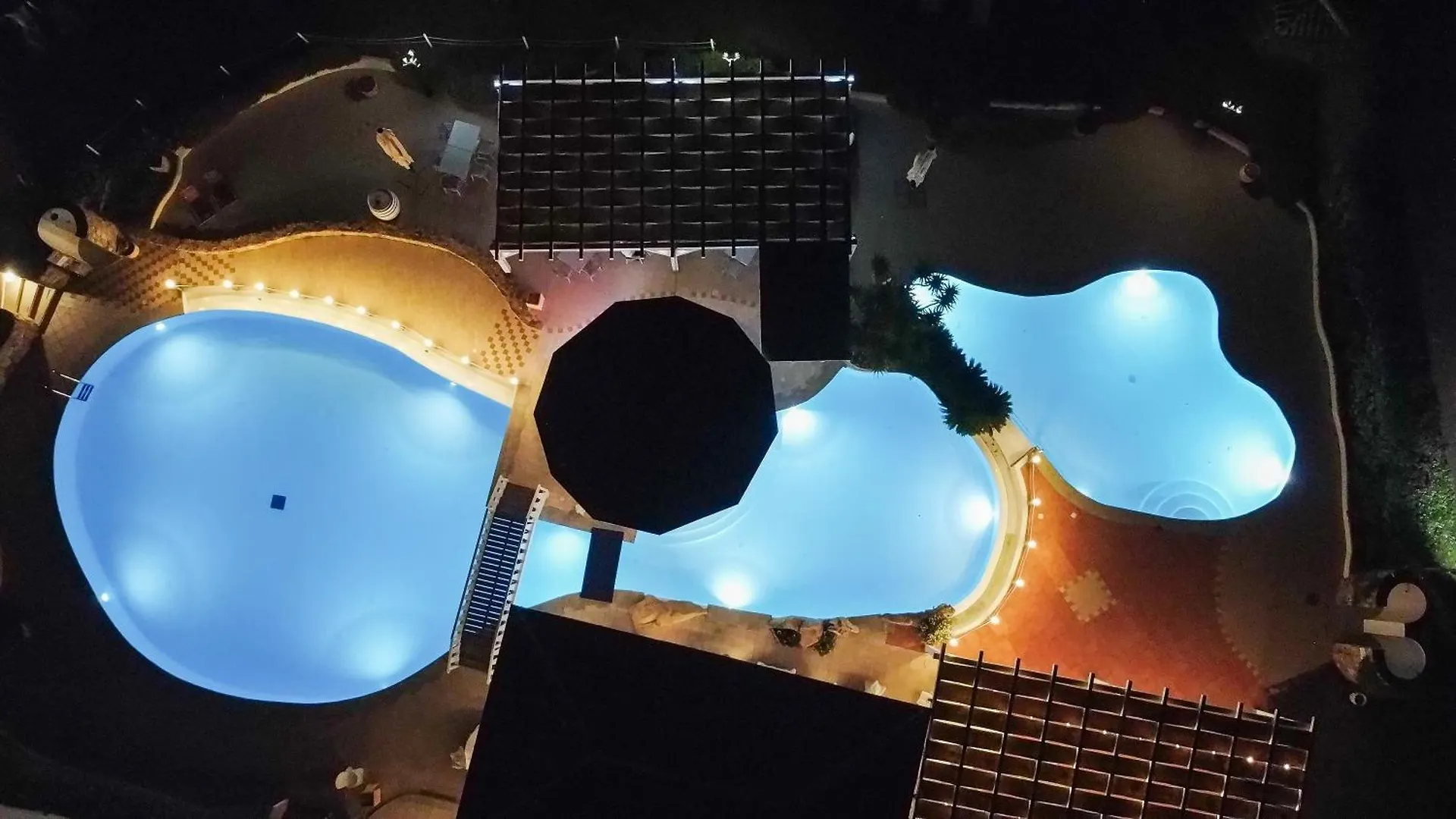 Hotel Sa Pedra Murta Maria