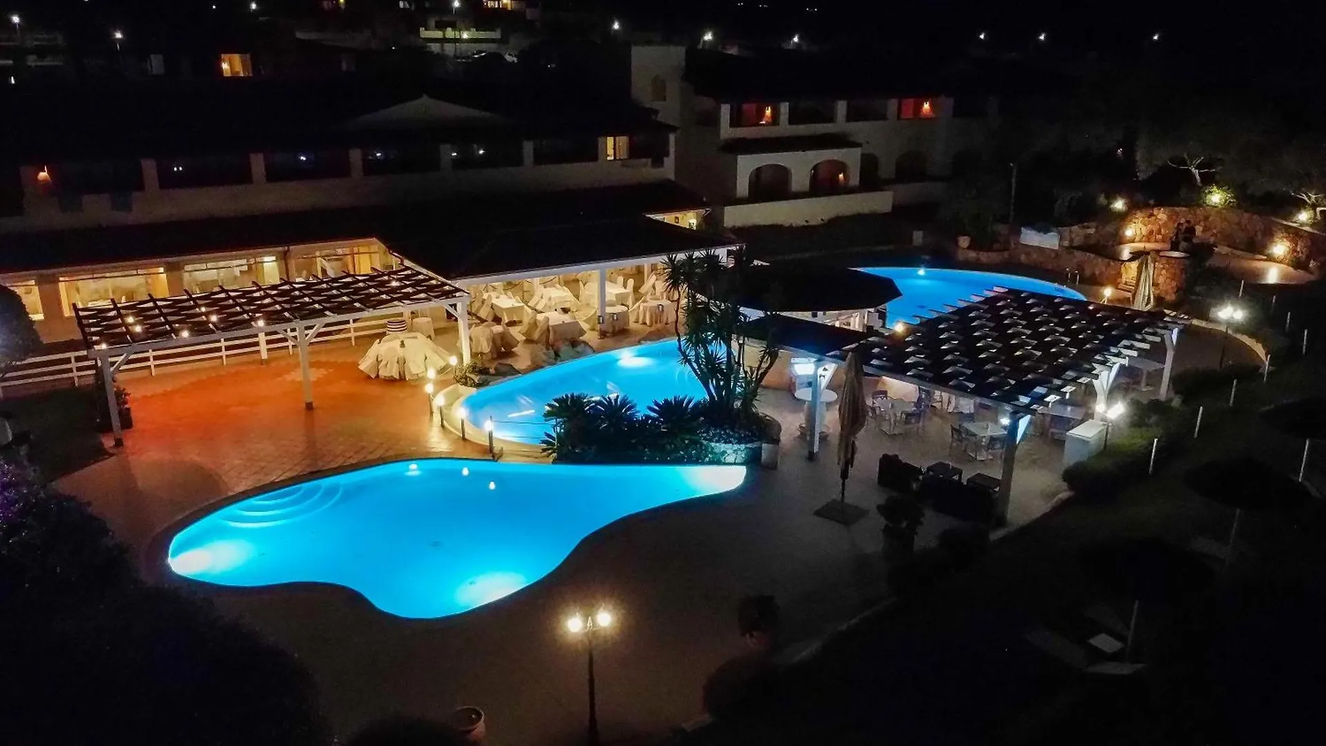 Hotel Sa Pedra Murta Maria