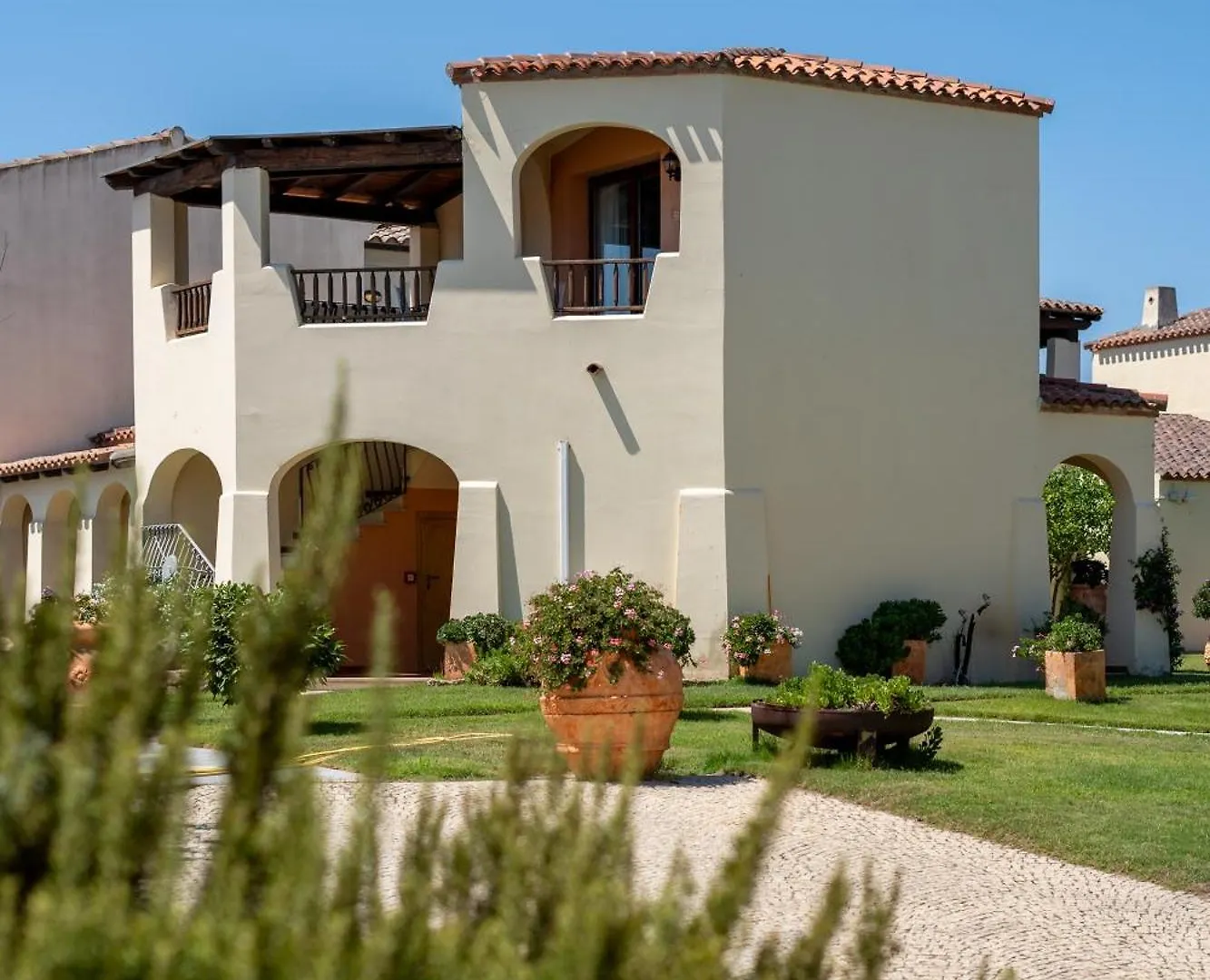 ****  Hotel Sa Pedra Murta Maria Italia