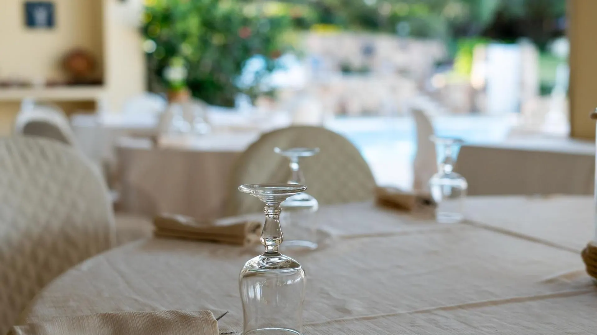 Hotel Sa Pedra Murta Maria Italia