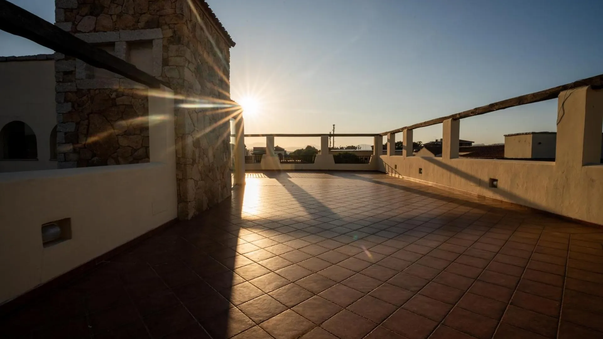 ****  Hotel Sa Pedra Murta Maria Italia