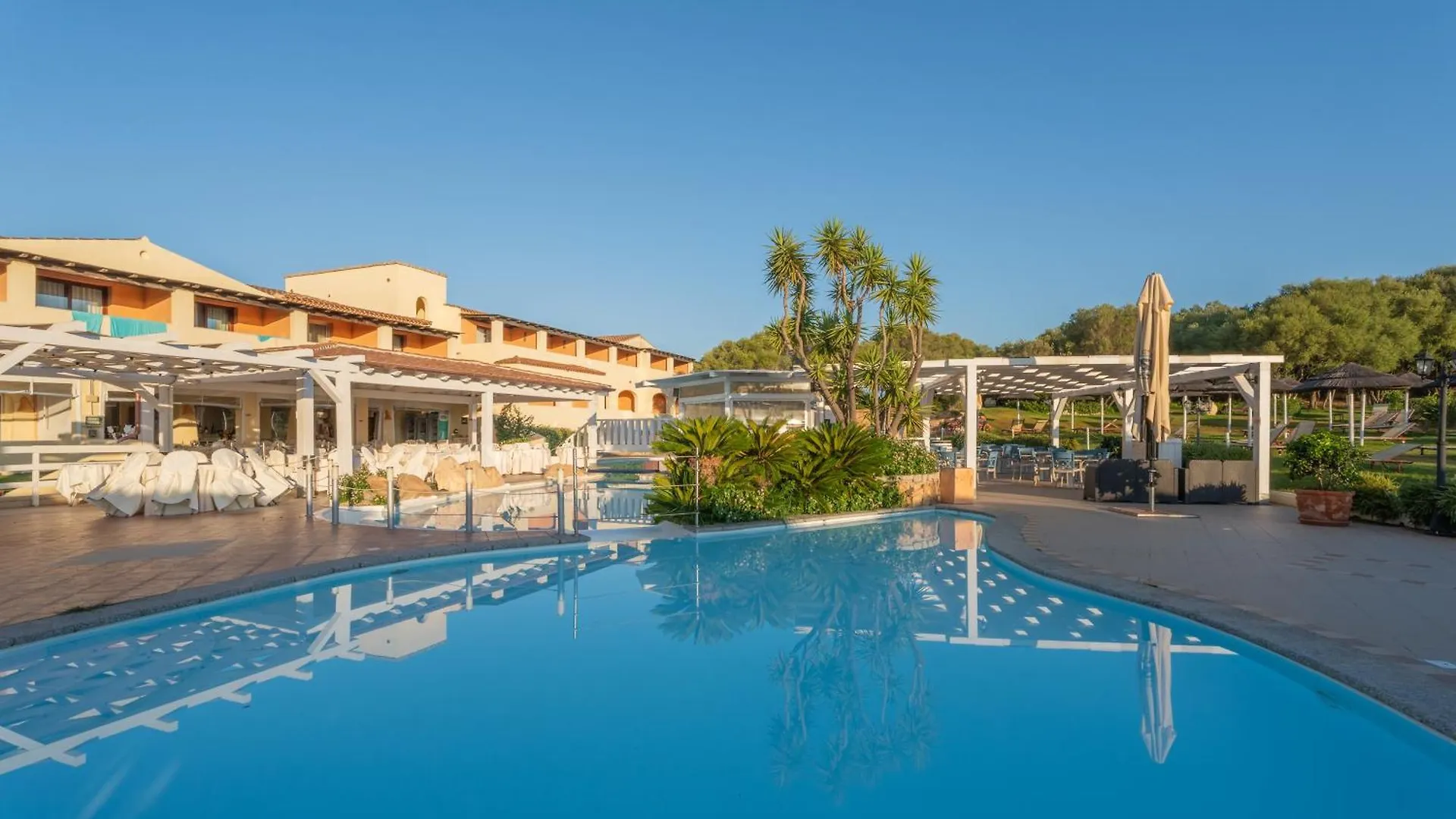 Hotel Sa Pedra Murta Maria