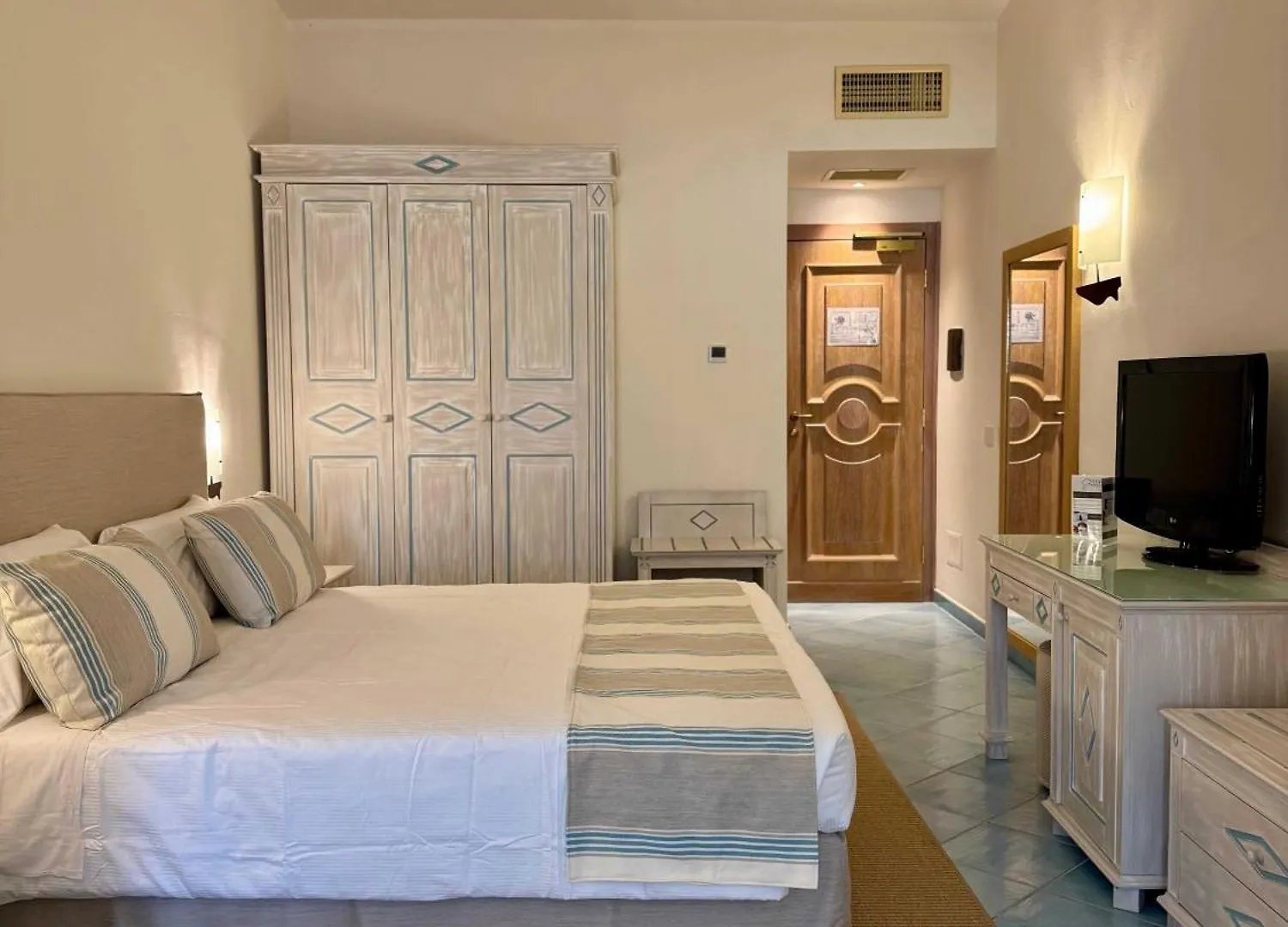 Hotel Sa Pedra Murta Maria