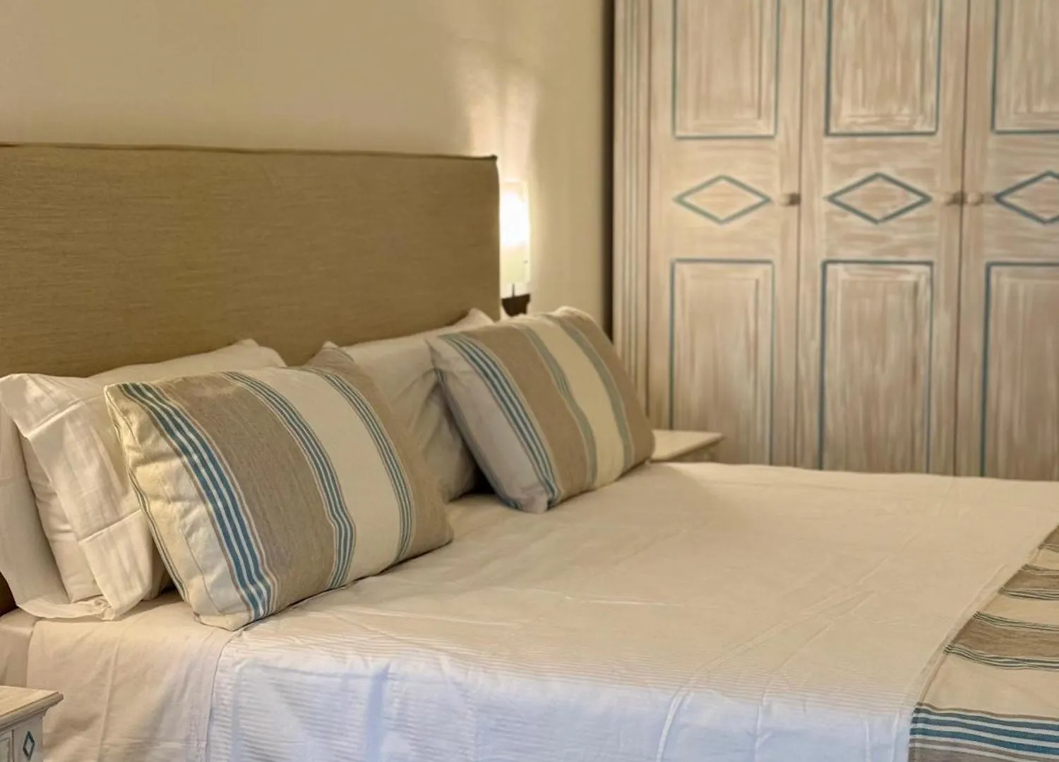 Hotel Sa Pedra Murta Maria