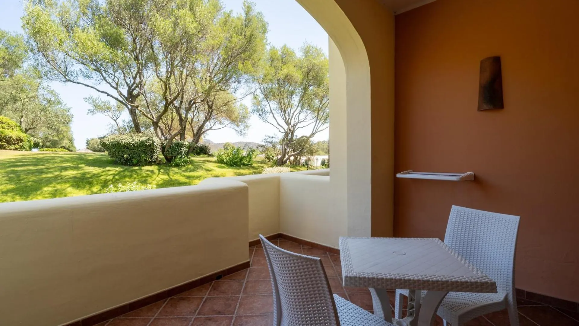 Hotel Sa Pedra Murta Maria