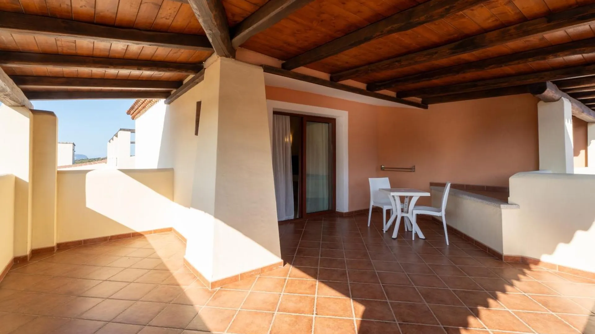 Hotel Sa Pedra Murta Maria