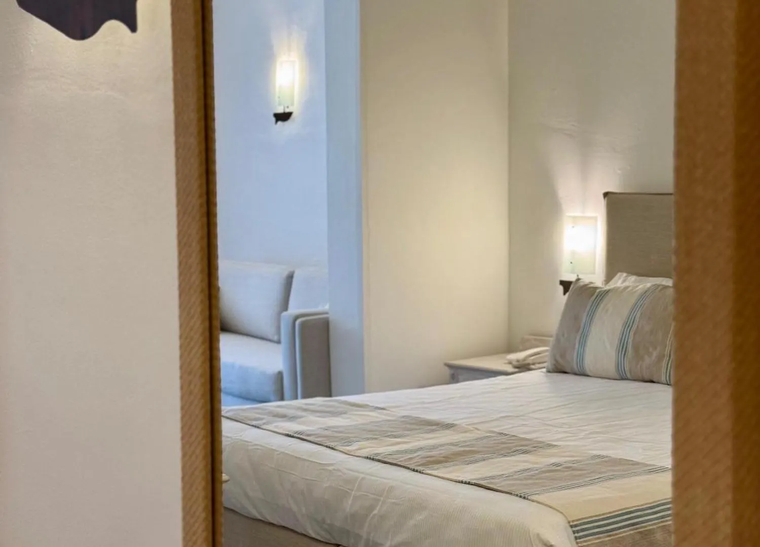 Hotel Sa Pedra Murta Maria 4*,