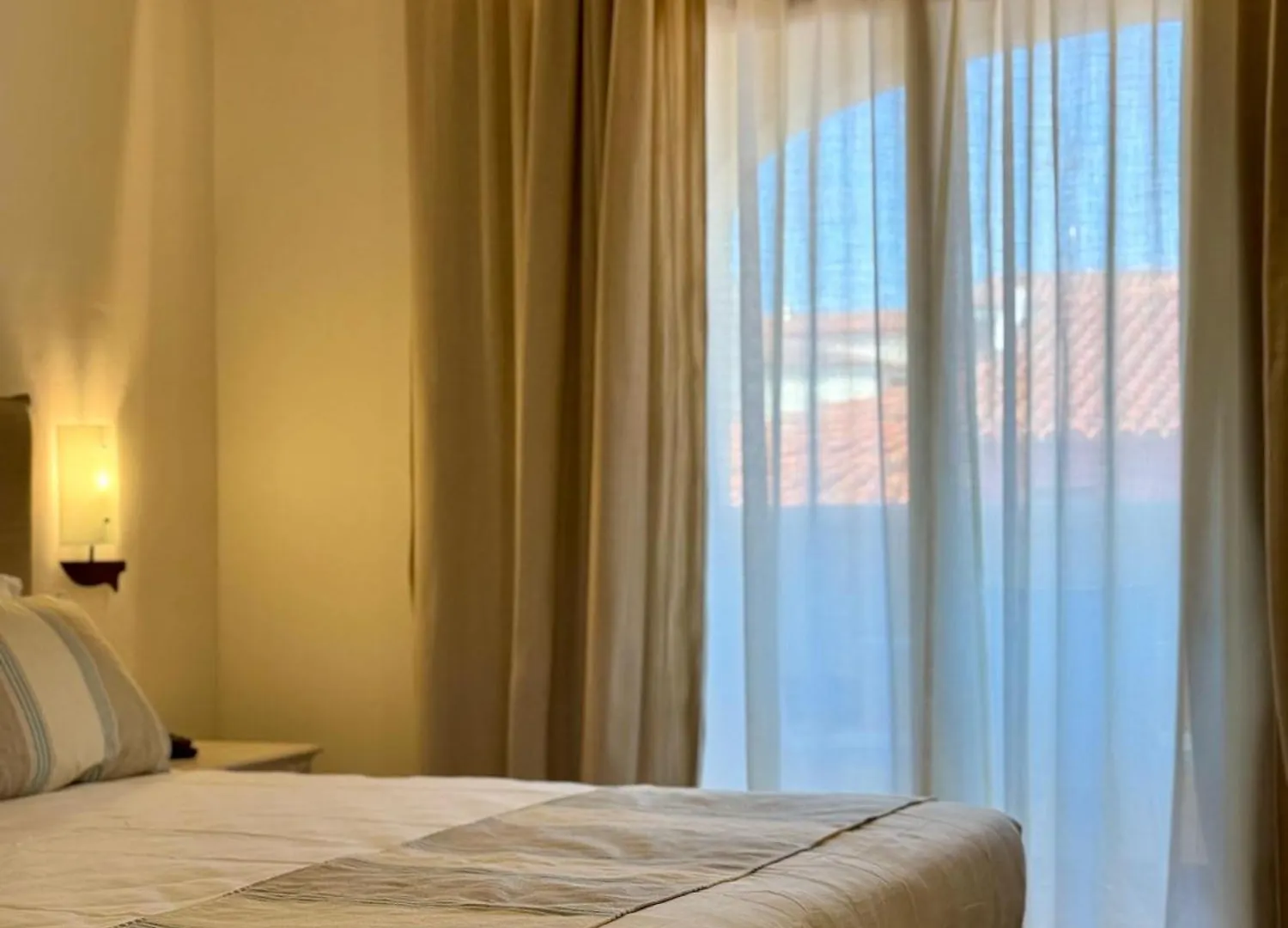 Hotel Sa Pedra Murta Maria