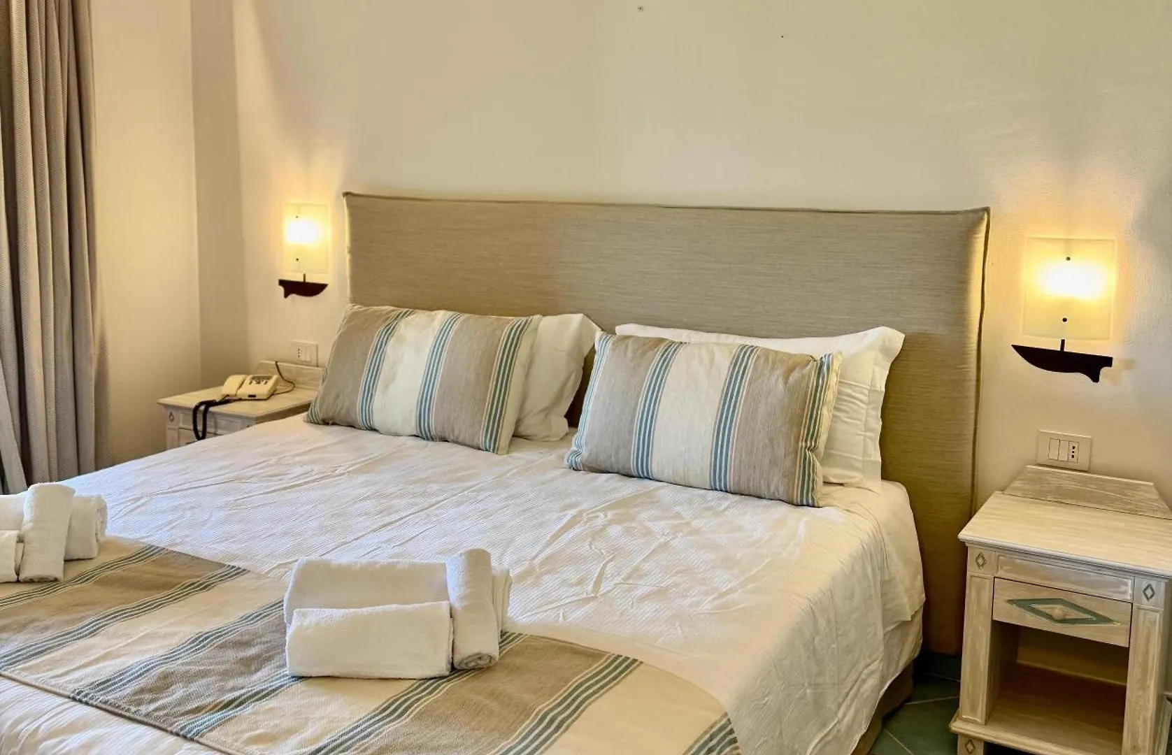 Hotel Sa Pedra Murta Maria