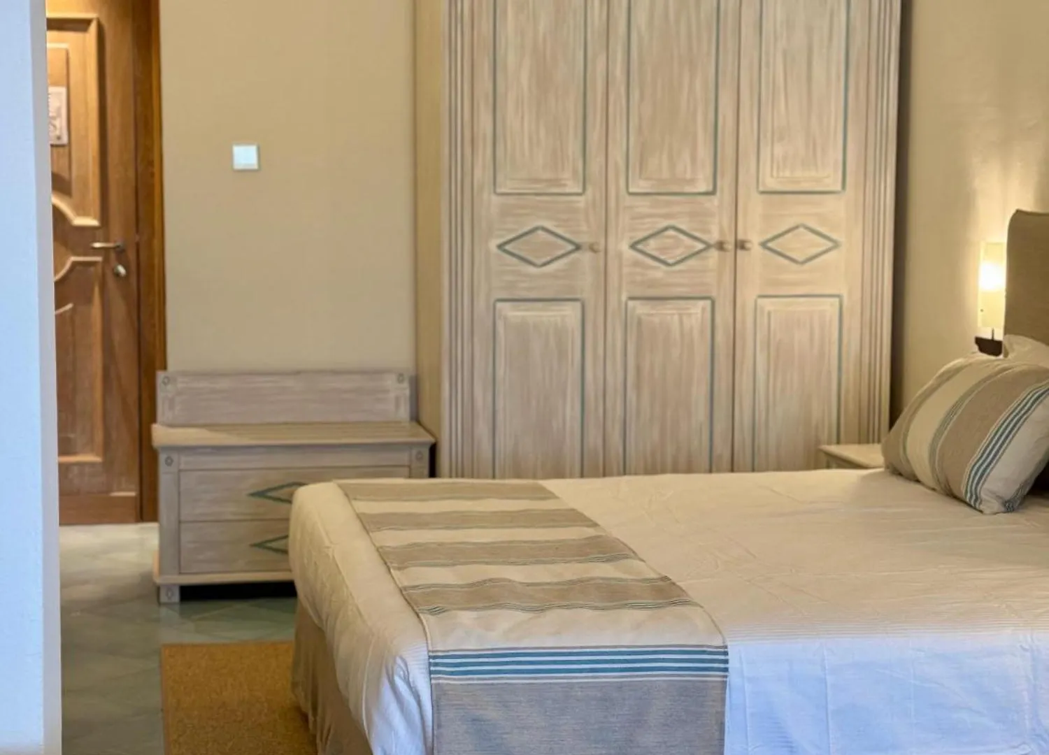 Hotel Sa Pedra Murta Maria Italien