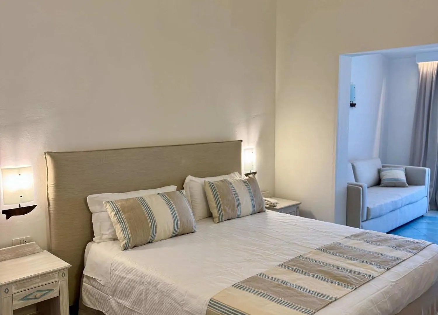 Hotel Sa Pedra Murta Maria 4*,  Italia