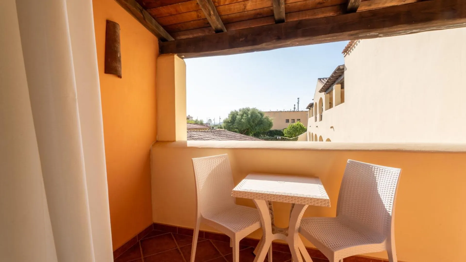 Hotel Sa Pedra Murta Maria