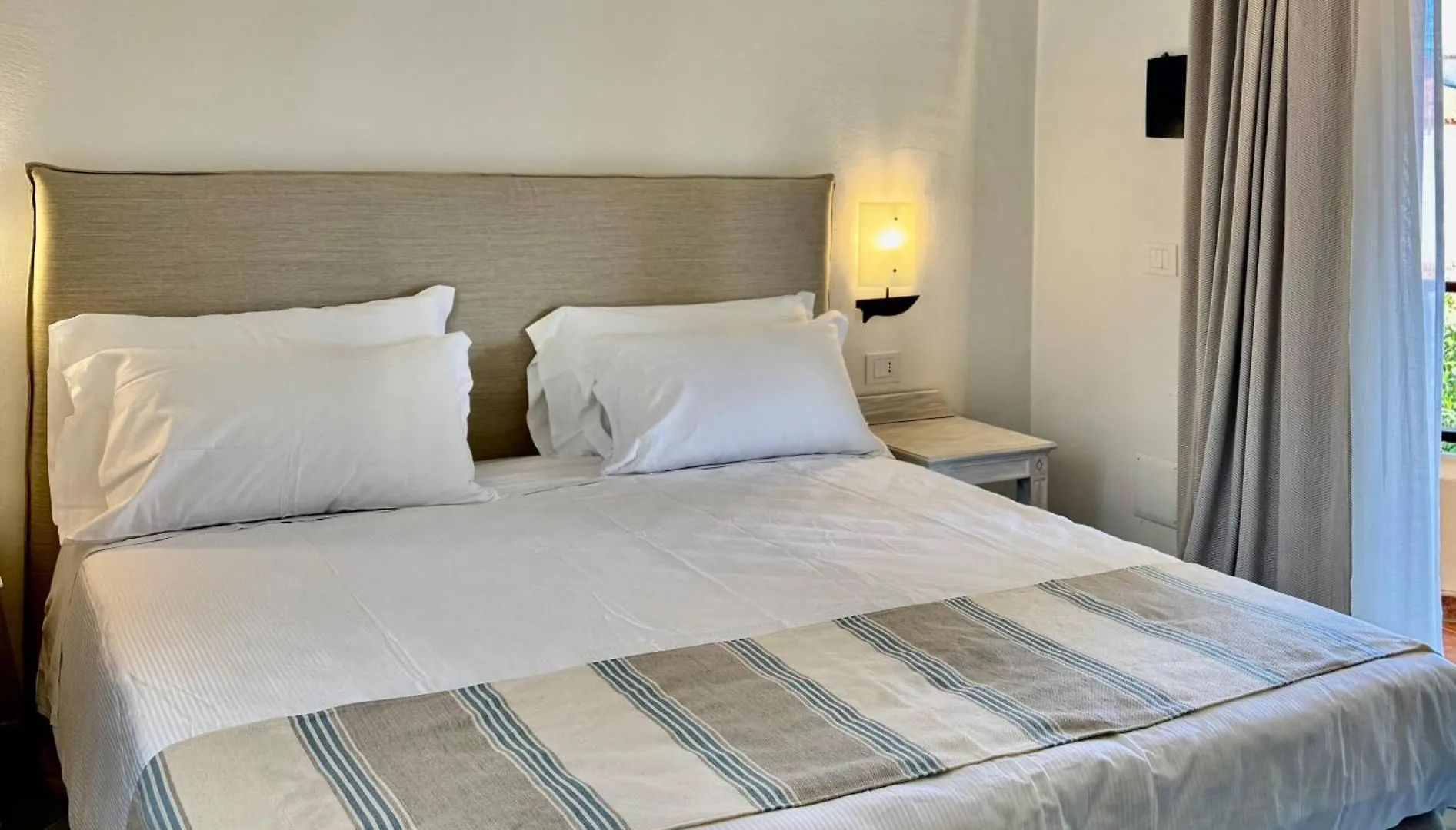 Hotel Sa Pedra Murta Maria 4*,  Italien
