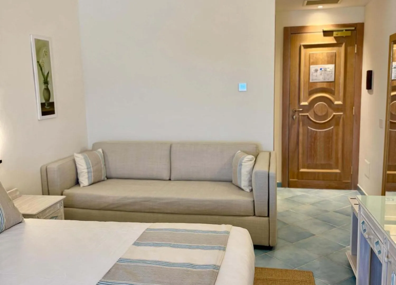 Hotel Sa Pedra Murta Maria