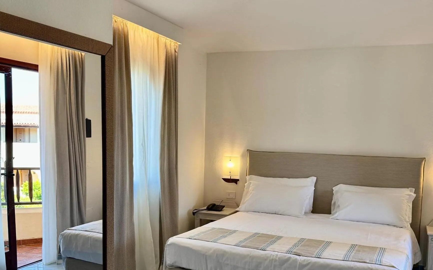 ****  Hotel Sa Pedra Murta Maria Italia