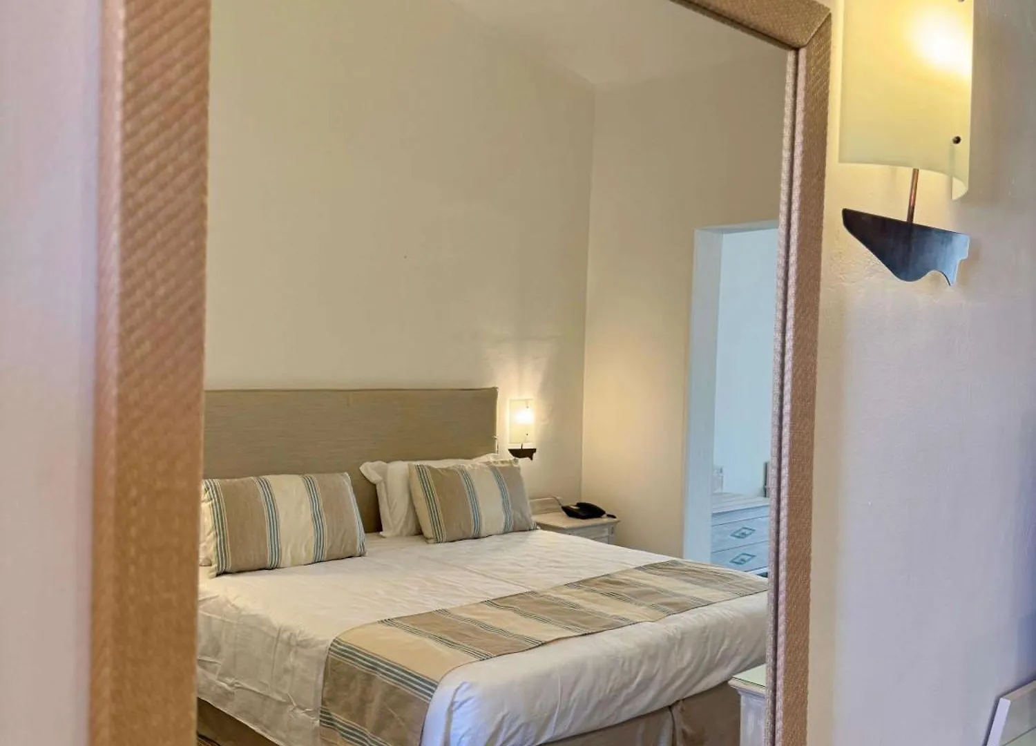 Hotel Sa Pedra Murta Maria