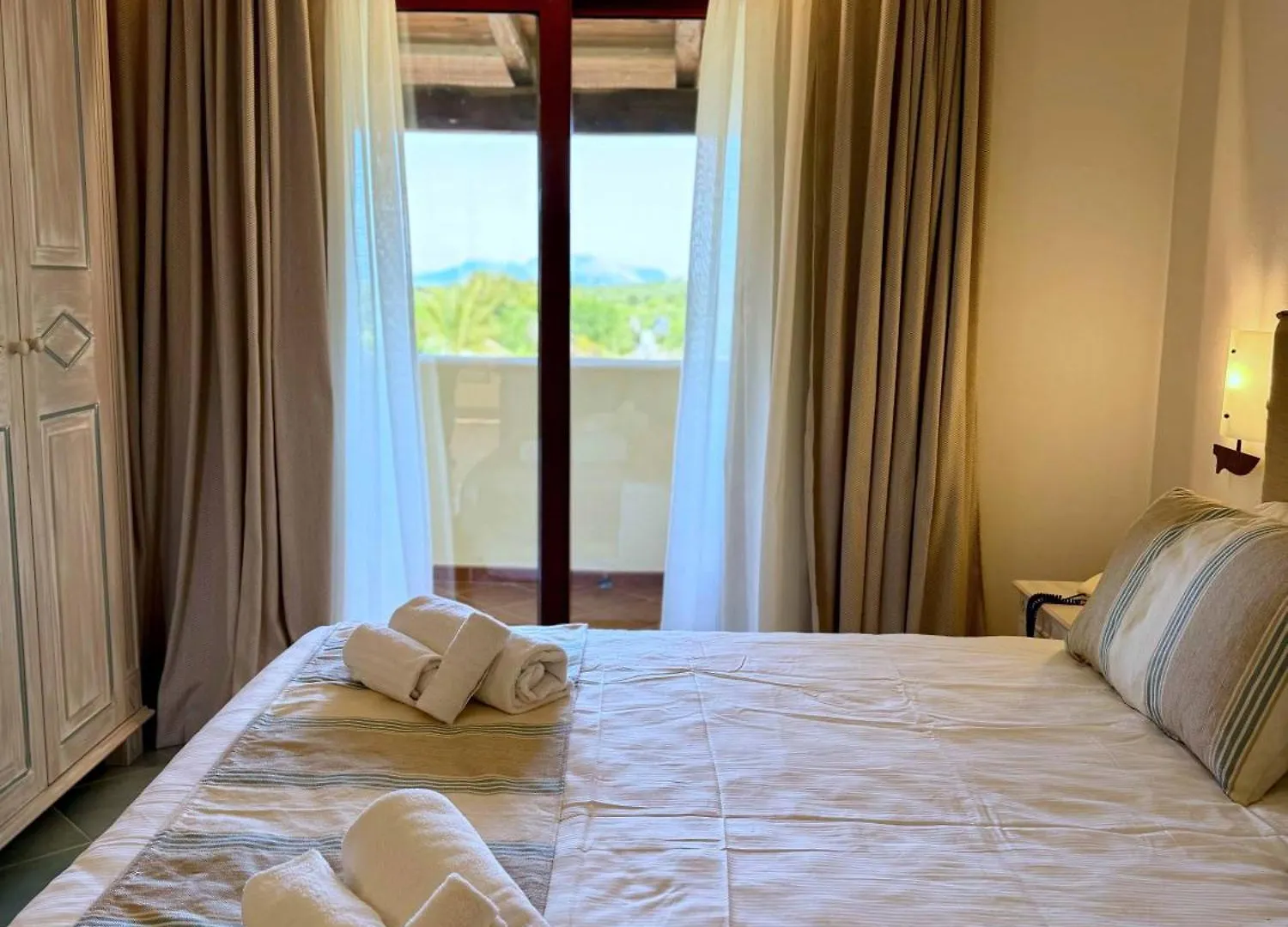 Hotel Sa Pedra Murta Maria