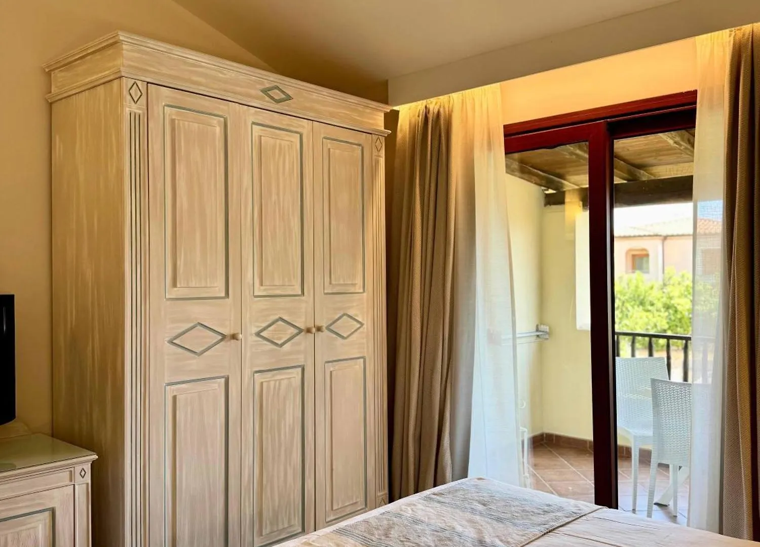 Hotel Sa Pedra Murta Maria 4*,