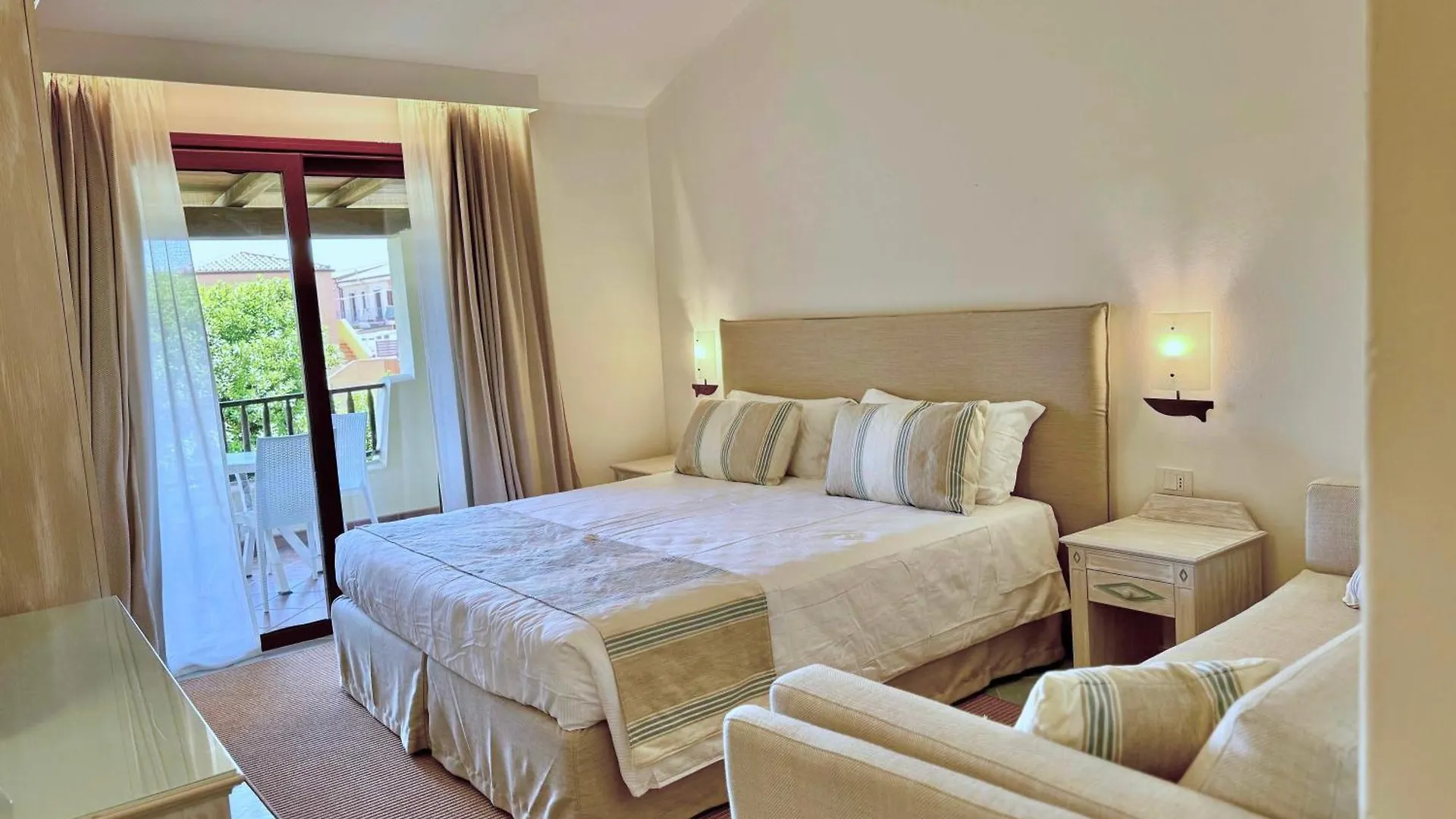Hotel Sa Pedra Murta Maria 4*,  Italien