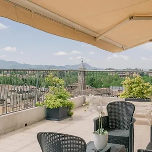  Appartamento M14 Teatro Verdi Terrace Italia