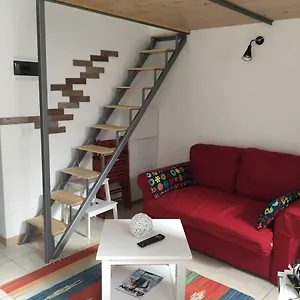  Appartamento Negroli Flat Italia