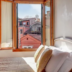  Appartamento Nikki House Italia